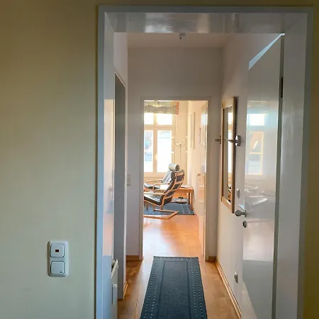 Ferienwohnung Domblick Апартаменты