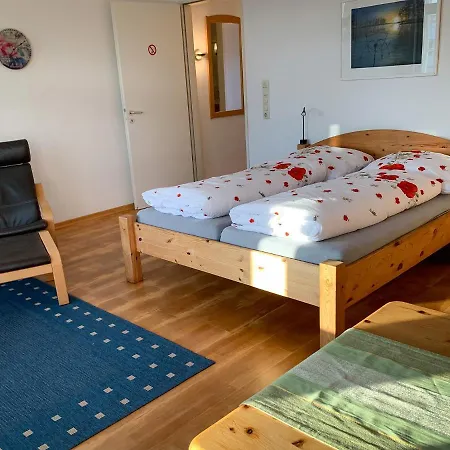 Ferienwohnung Domblick Любек